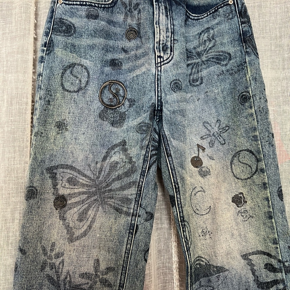 BDG ladies  Jeans 27 Boutique
